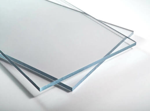 Clear Polycarbonate Sheet - Click Here To Buy Now
